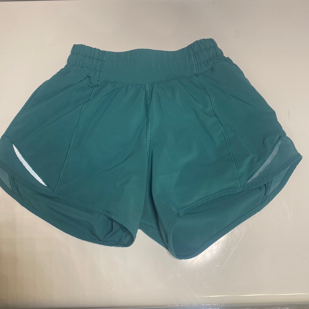 Hotty hot low rise 2.5”